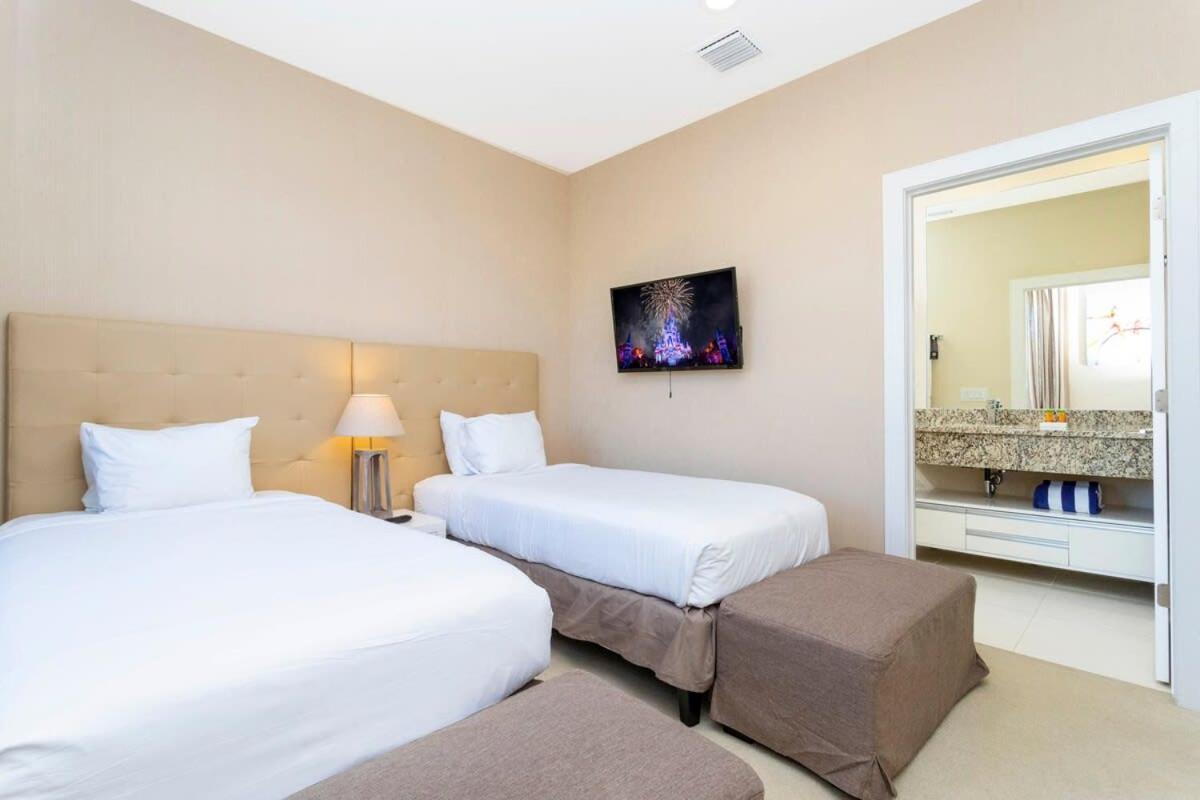 אורלנדו Marvelous 4 Bd Close To Disney @ Magic Village 3153 מראה חיצוני תמונה