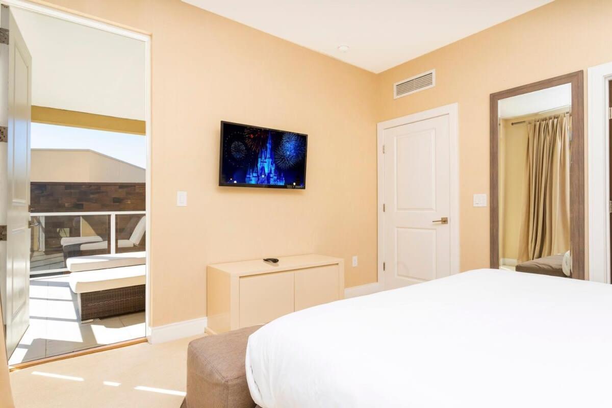 אורלנדו Marvelous 4 Bd Close To Disney @ Magic Village 3153 מראה חיצוני תמונה