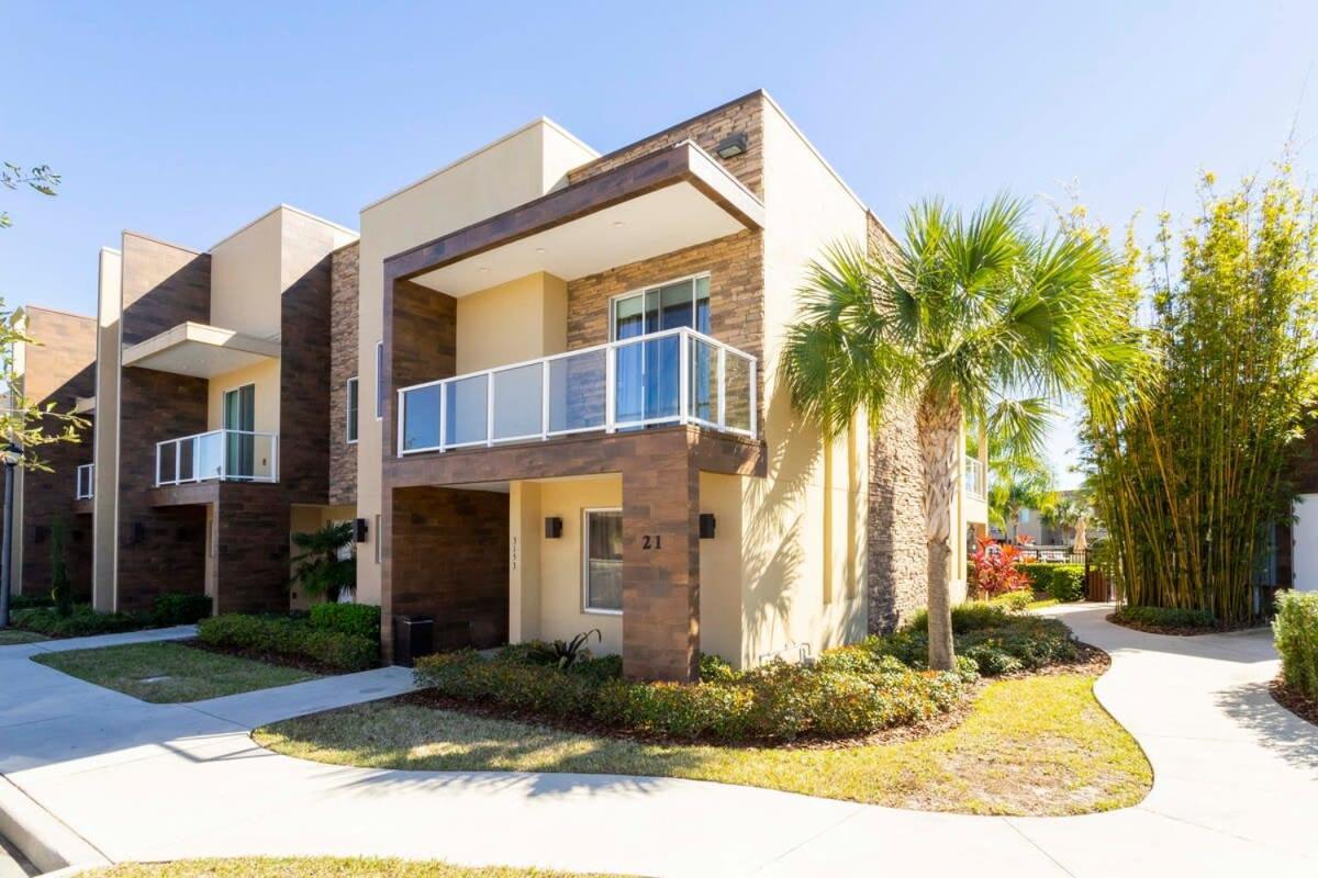אורלנדו Marvelous 4 Bd Close To Disney @ Magic Village 3153 מראה חיצוני תמונה