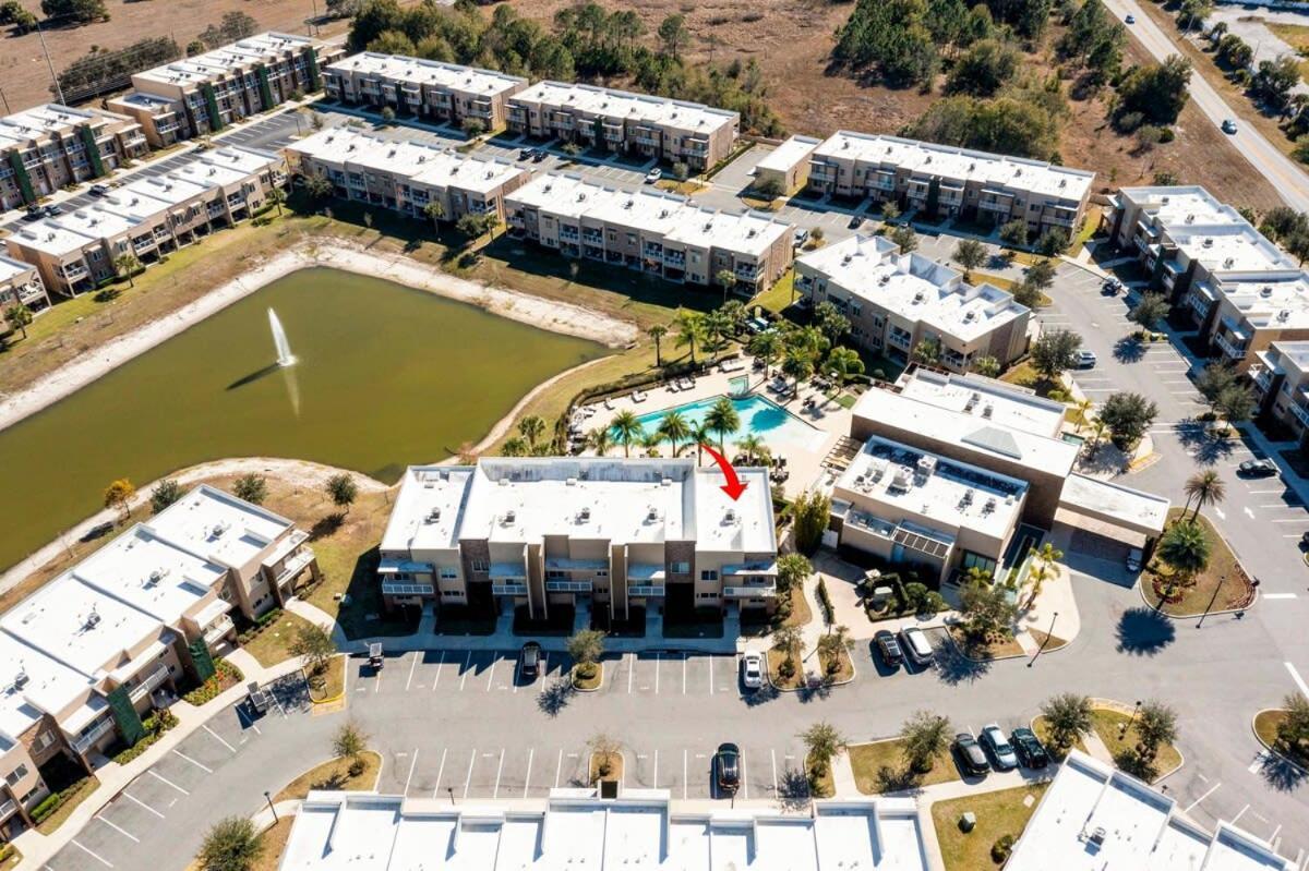 אורלנדו Marvelous 4 Bd Close To Disney @ Magic Village 3153 מראה חיצוני תמונה