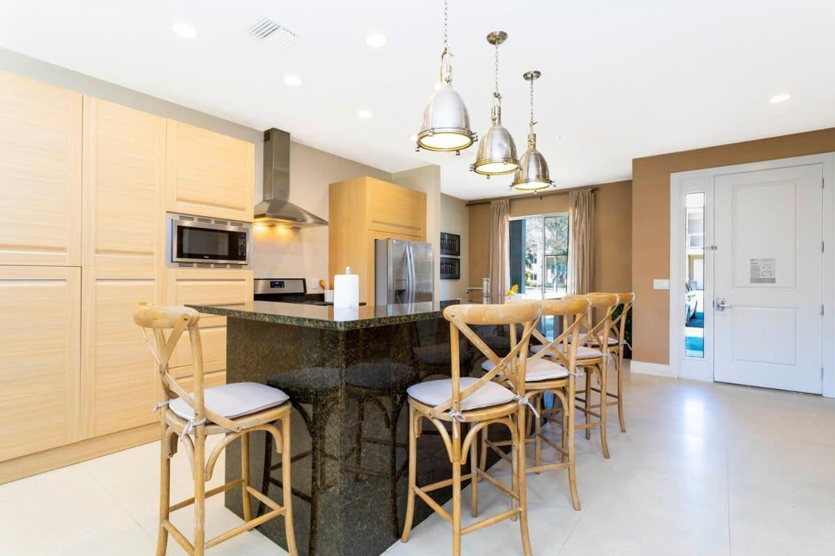 אורלנדו Marvelous 4 Bd Close To Disney @ Magic Village 3153 מראה חיצוני תמונה