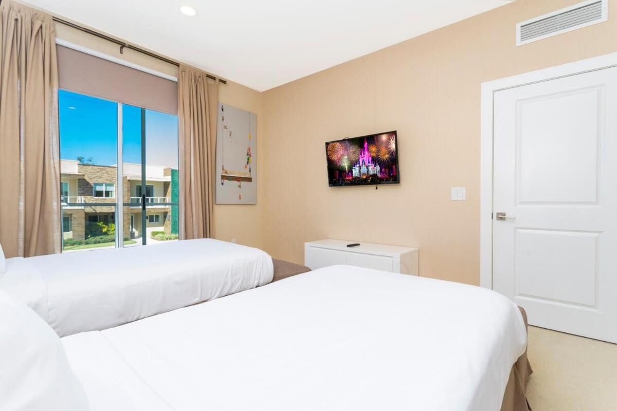 אורלנדו Marvelous 4 Bd Close To Disney @ Magic Village 3153 מראה חיצוני תמונה