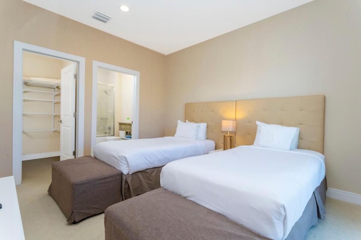אורלנדו Marvelous 4 Bd Close To Disney @ Magic Village 3153 מראה חיצוני תמונה