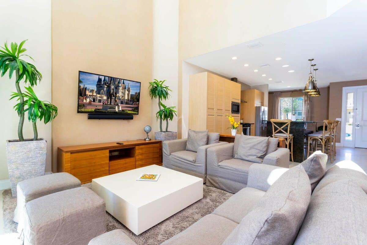 אורלנדו Marvelous 4 Bd Close To Disney @ Magic Village 3153 מראה חיצוני תמונה