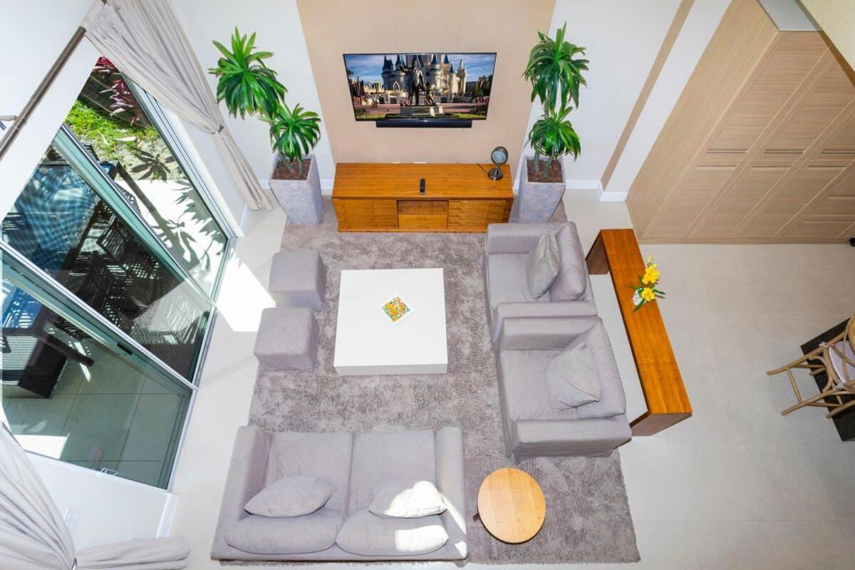 אורלנדו Marvelous 4 Bd Close To Disney @ Magic Village 3153 מראה חיצוני תמונה