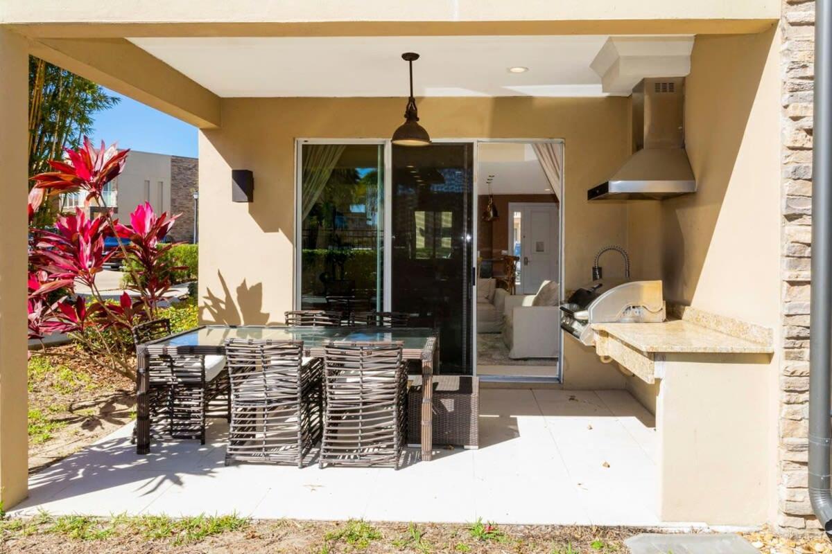 אורלנדו Marvelous 4 Bd Close To Disney @ Magic Village 3153 מראה חיצוני תמונה
