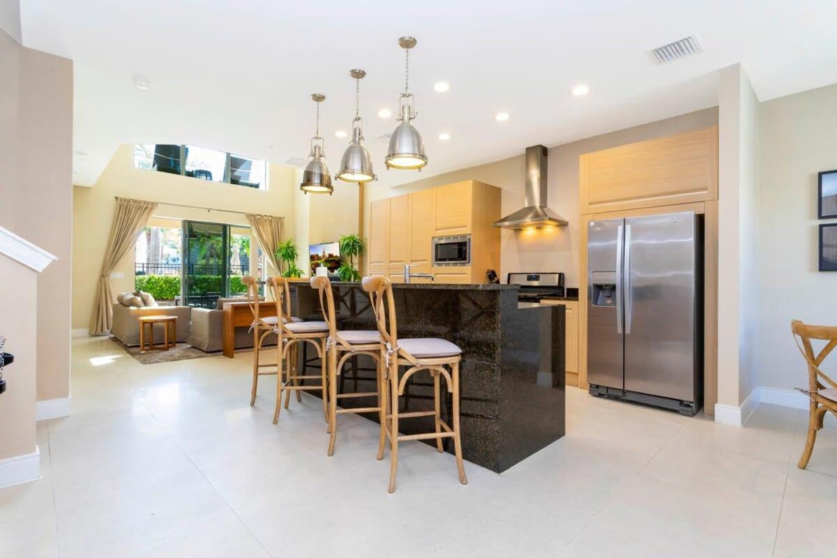 אורלנדו Marvelous 4 Bd Close To Disney @ Magic Village 3153 מראה חיצוני תמונה